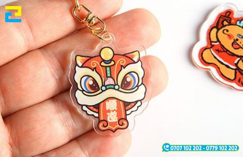 Uu Diem Moc Khoa Tet