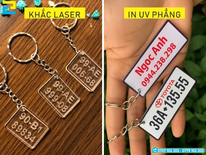 Cac Phuong Phap Lam Moc Khoa Bien So Xe