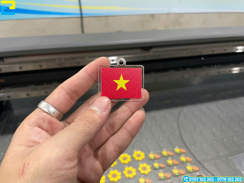 Moc Khoa In La Co Viet Nam