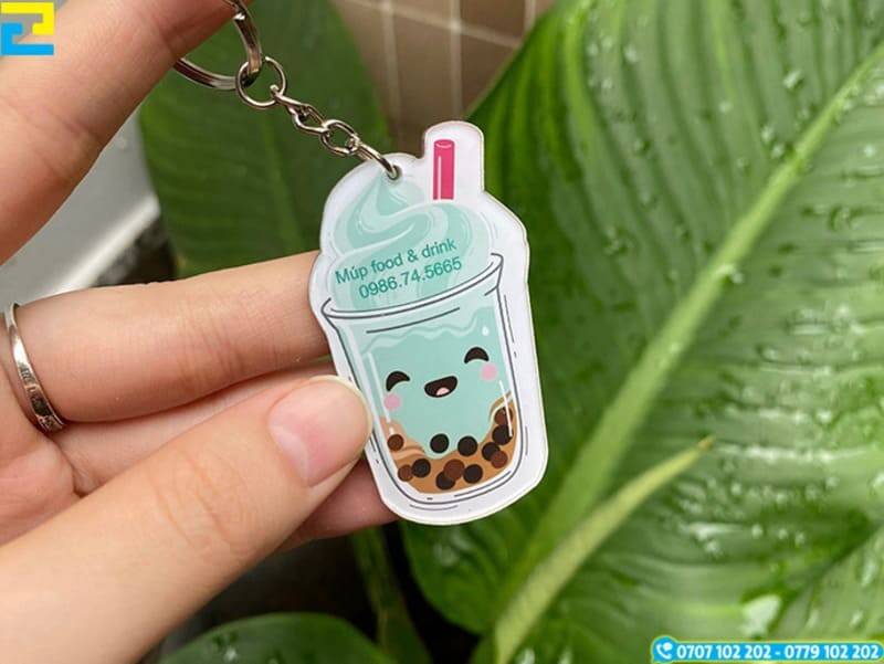 Quy Trinh Nhan In Lam Moc Khoa Ly Tra Sua