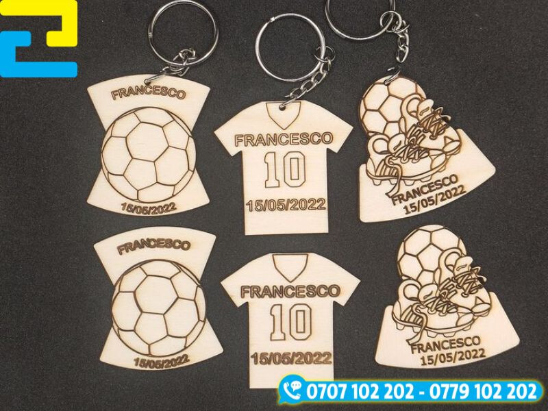 Moc Khoa Bong Da Khac Laser