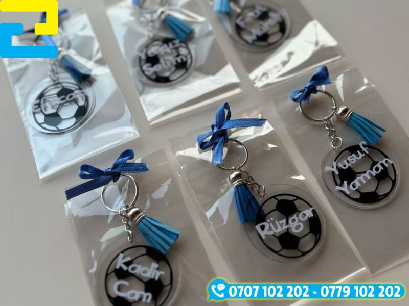 Moc Khoa In Hinh Qua Bong