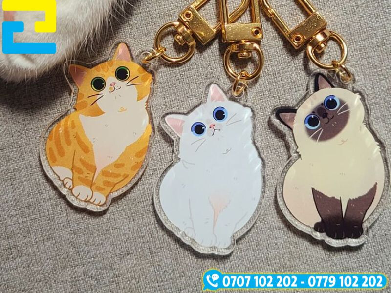 Bang Gia Moc Khoa Con Meo