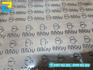 In decal trong bằng công nghệ in UV có giá thành cao hơn so với công nghệ in thường