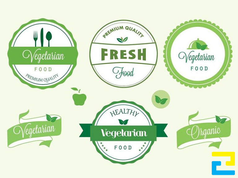 Chúng tôi hỗ trợ thiết kế mẫu tem theo yêu cầu của khách hàng