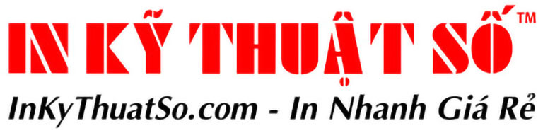 Công Ty Tnhh In Kỹ Thuật Số