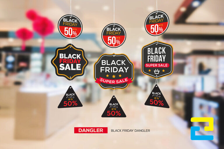 Dangler black friday