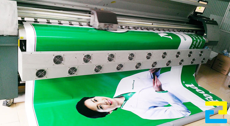 Kiểm Tra Chất Lượng In Pano Quảng Cáo