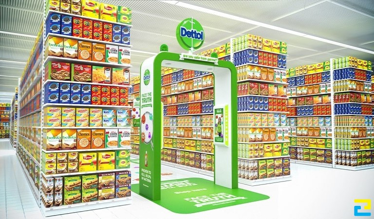 In Ấn Quảng Cáo 2H có cung cấp các dịch vụ in ấn trọn gói POSM theo dự án hoặc tách vẻ tùy vào nhu cầu của khách hàng