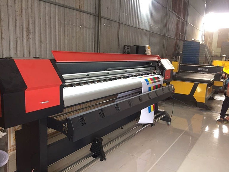 Tiêu Chí đánh Giá Công Ty In ấn Thủ Đức