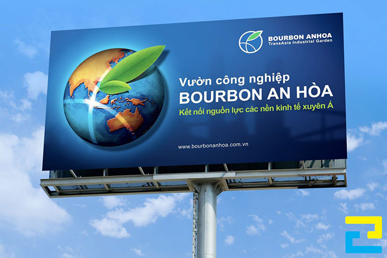 Ưu điểm Của In Pano Quảng Cáo