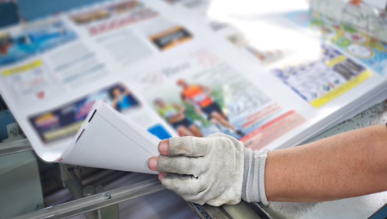 In123 chuyên cung cấp các dịch vụ in ấn giá rẻ TPHCM với tâm huyết đặt trong từng sản phẩm nhỏ nhất