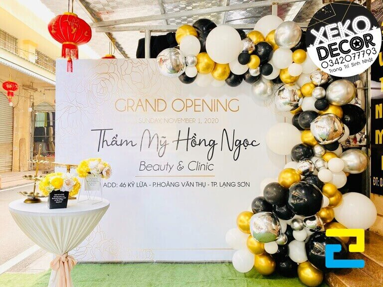 Backgound Khai Truong