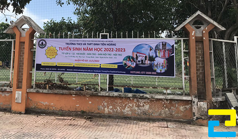 Bandroll còn được nhiều người gọi với cái tên là băng rôn