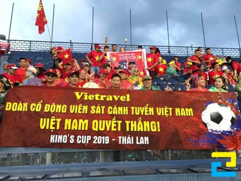 Bang Ron Co Vu Da Bong