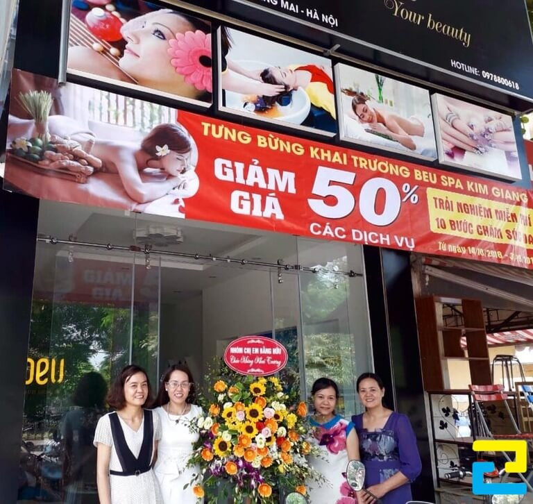 Bang Ron Khuyen Mai (8)