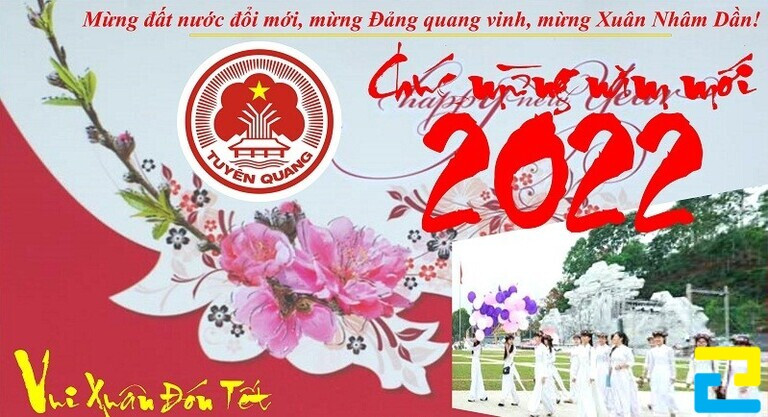 In băng rôn mừng đảng mừng xuân trên bạt Hiflex cho chất lượng tốt và giá rẻ