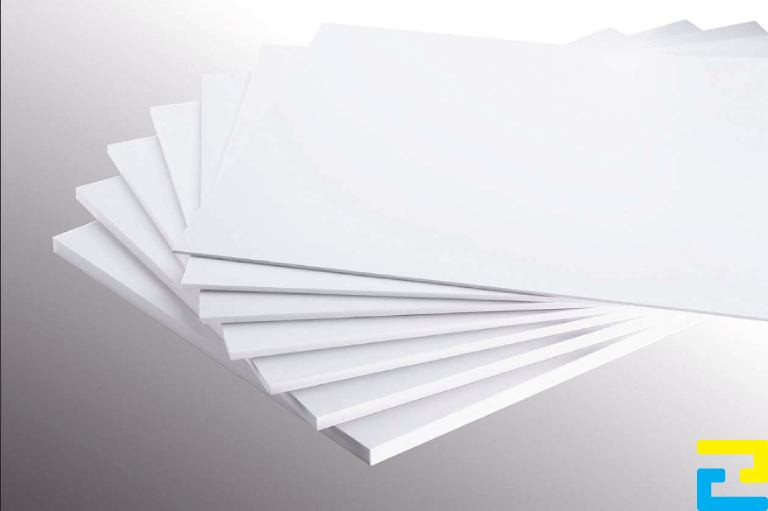 Chất liệu Formex