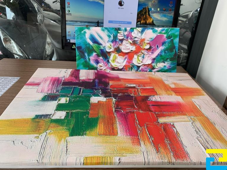 In kỹ thuật số