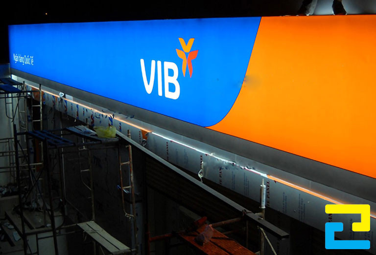 Biển Quảng Cáo đẹp Uy Tín