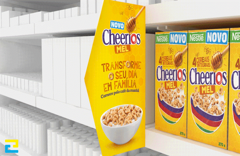 Divider quảng cáo đóng vai trò quan trọng trong việc thúc đẩy quyết định người tiêu dùng mua hàng