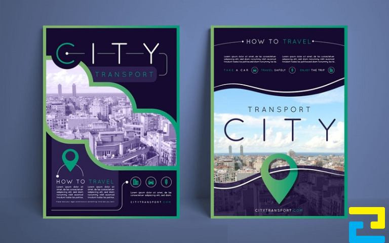 Địa chỉ in poster chuyên nghiệp