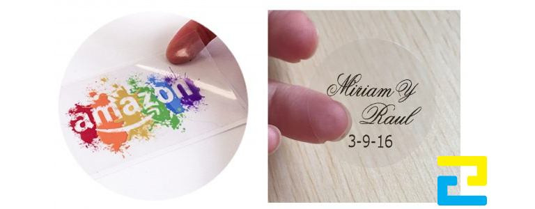 Hướng dẫn cách in decal trong