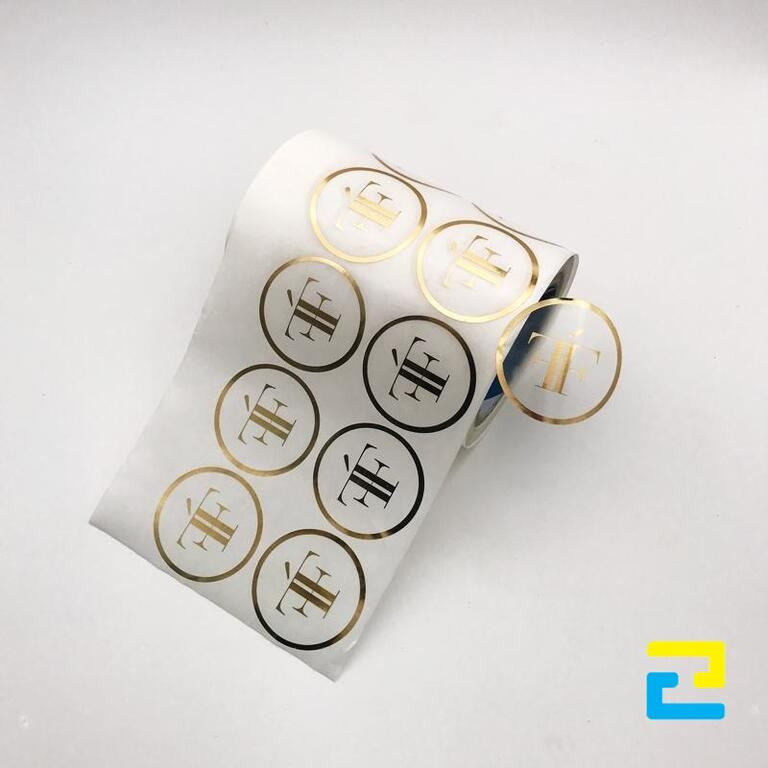 Hướng dẫn cách in decal trong