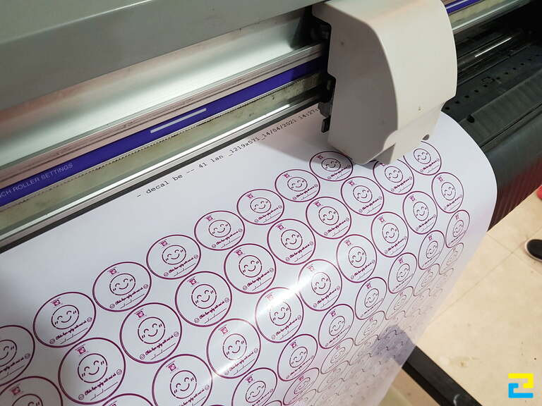 Tìm hiểu công nghệ in tem nhãn giá rẻ phù hợp với số lượng, kích thước, ngân sách của doanh nghiệp