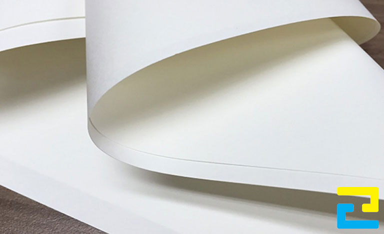 Chất Liệu In Decal 2 Mặt