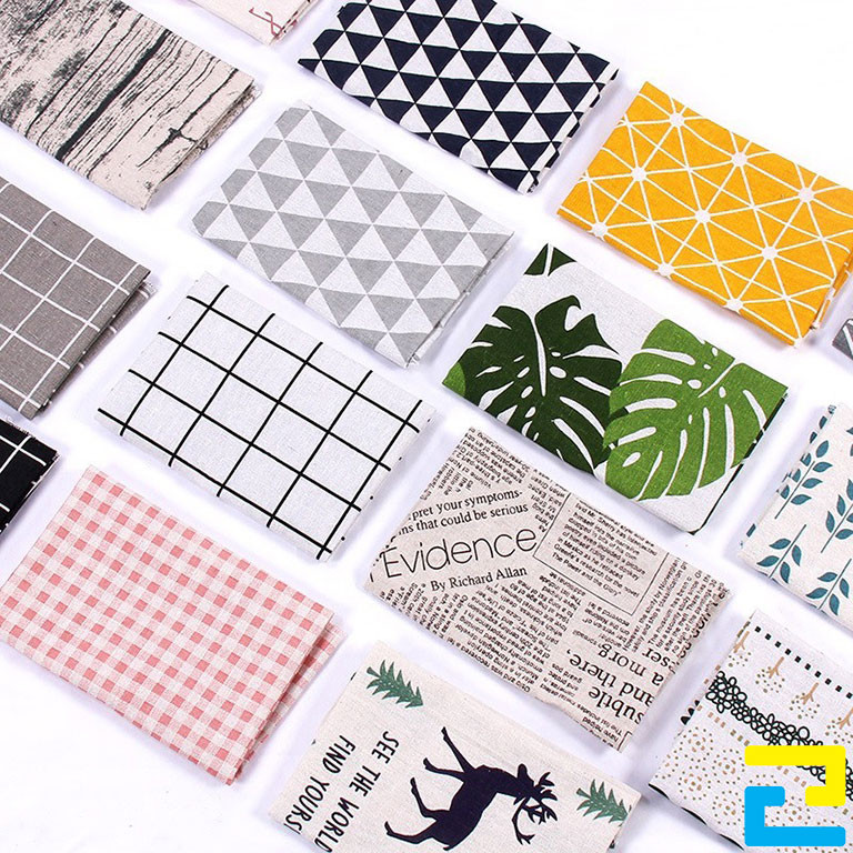 Chất Liệu In Phông Nền Chụp ảnh