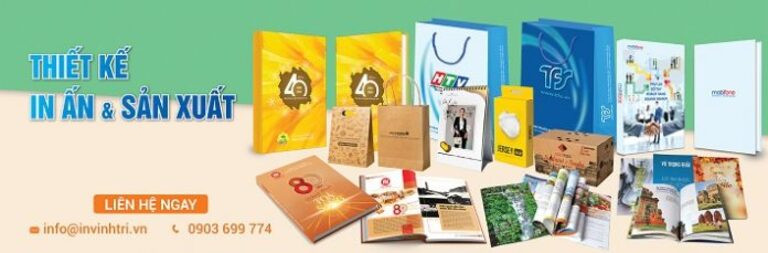 Công Ty In Ấn Vĩnh Trị chuyên về công nghệ in Offset giá rẻ đáp ứng được những đơn hàng số lượng lớn của khách hàng