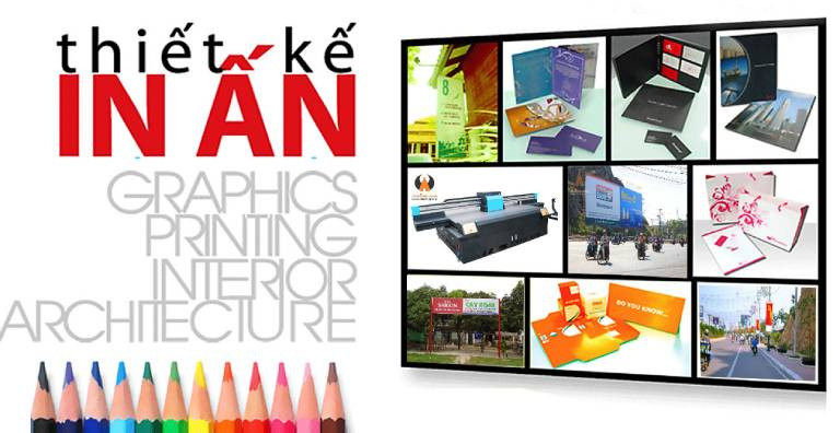 Công ty TNHH In Kỹ Thuật Số