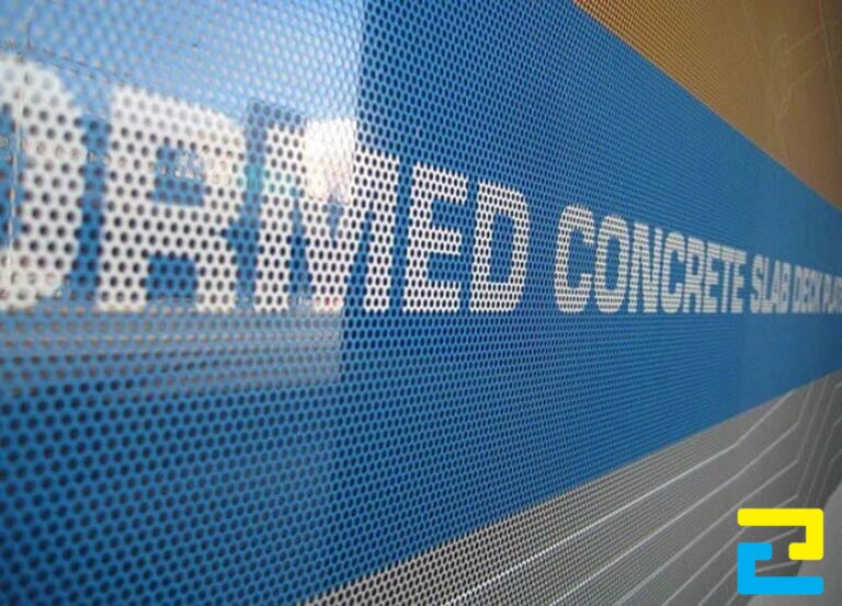 Mẫu in dán kính trang trí