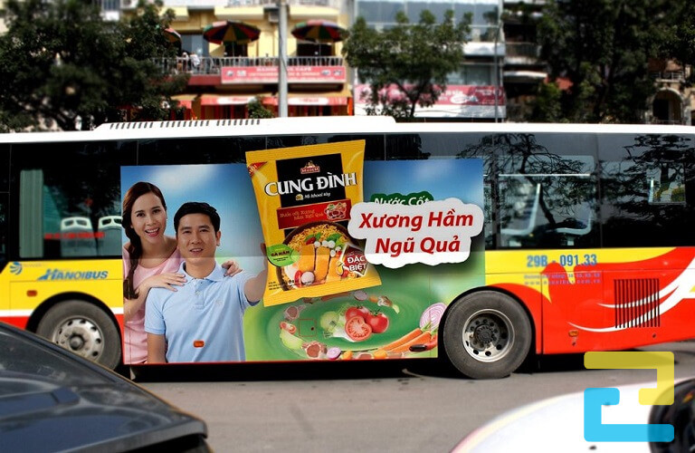 Decal 3m Dan Xe Buyt