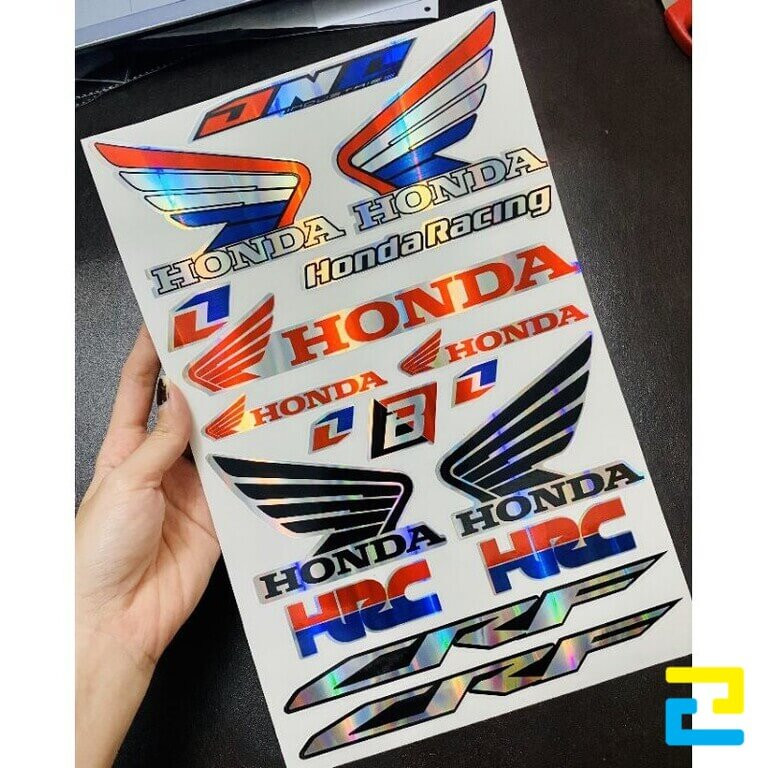 In Ấn Quảng Cáo 2H in Decal Crom chuyên nghiệp