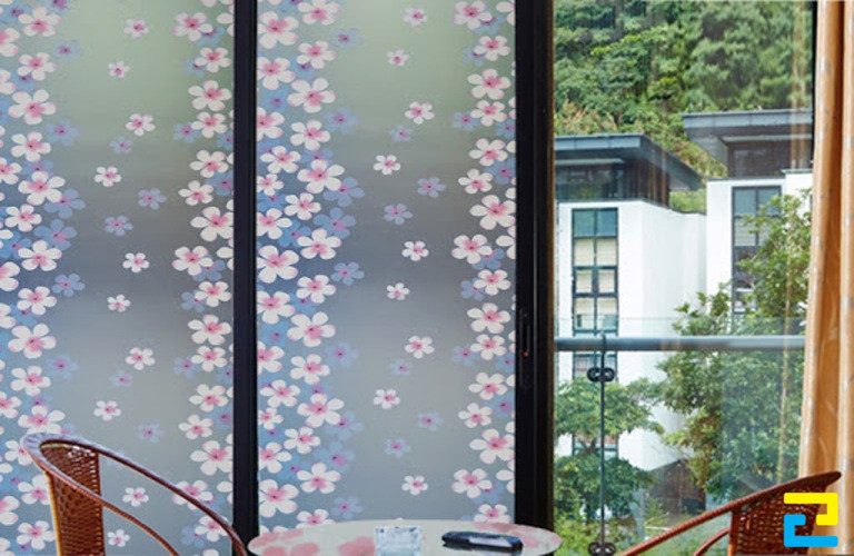 Mẫu hoa nhí hồng dễ thương, ngọt ngào