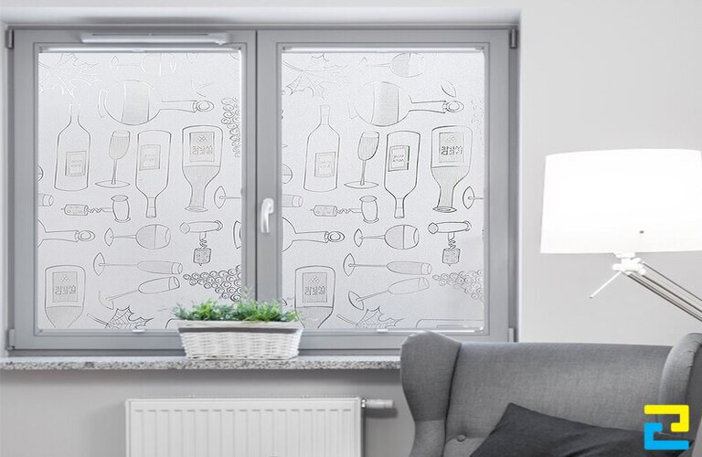 Mẫu họa tiết đơn giản dễ thương