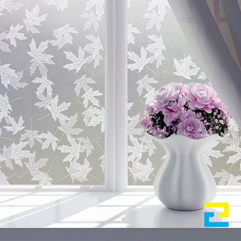 In decal mo trang tri phong