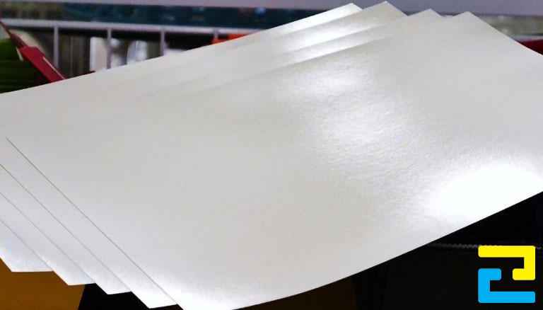 Giấy In Poster Crystal