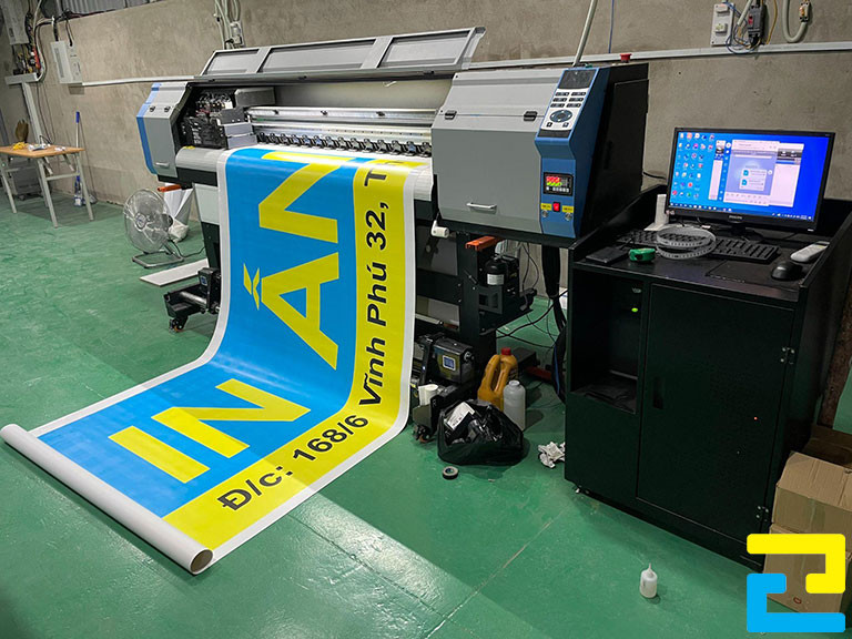 Công Ty In Ấn 2H nhận in đa dạng các ấn phẩm được in bằng công nghệ kỹ in thuật số và công nghệ in UV