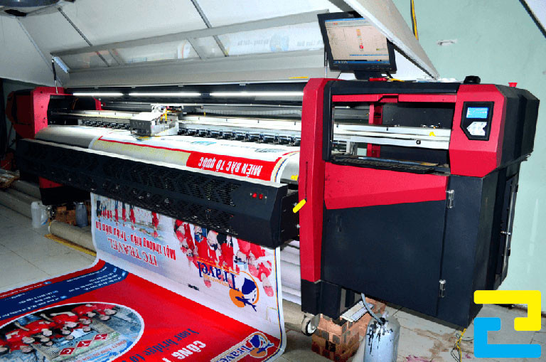 In ấn Quận 9 Giá Rẻ