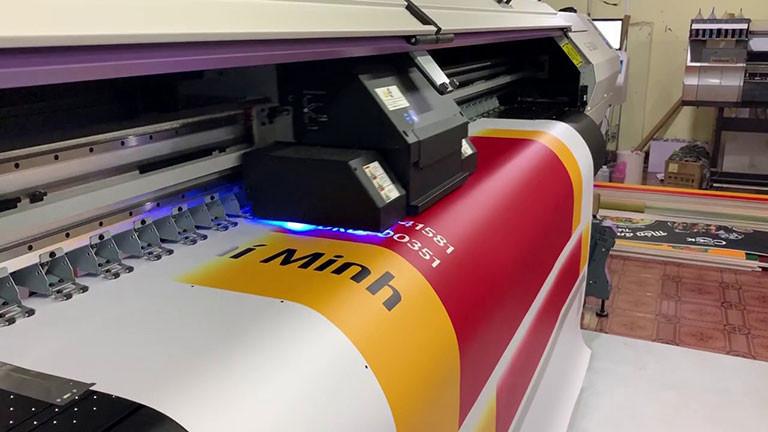 In ấn Thủ đức