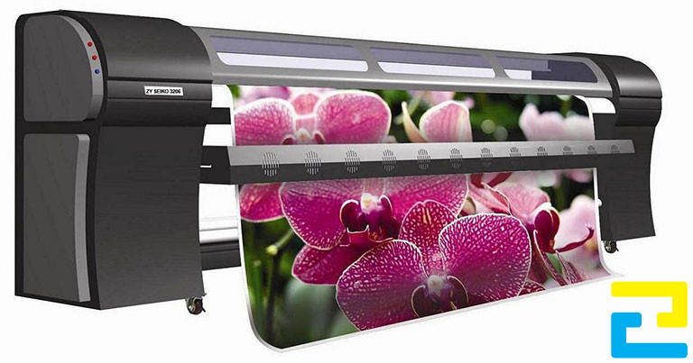 Máy in kỹ thuật số