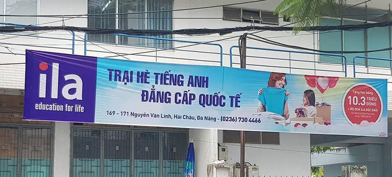 In Băng Rôn Hcm Thiết Kế đẹp