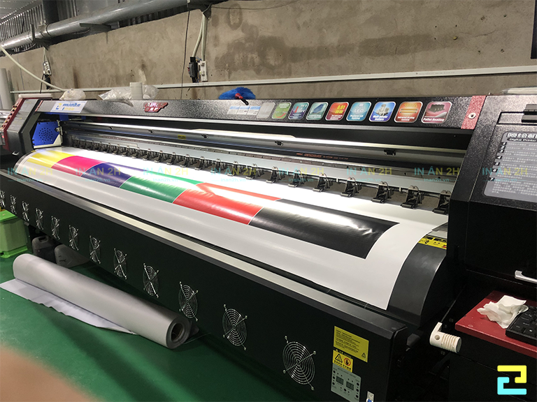 Tìm hiểu thật kỹ về đơn vị in ấn để yên tâm về chất lượng dịch vụ in backdrop giá rẻ