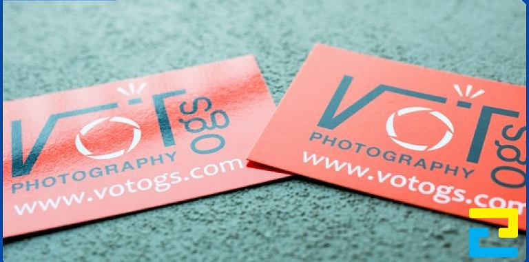 Mẫu in decal cán bóng - cán mờ