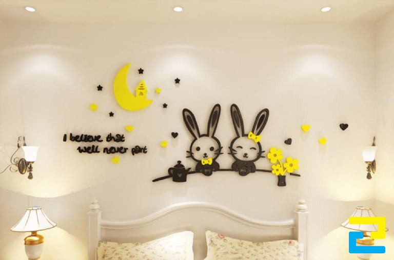 Các mẫu đề can đẹp