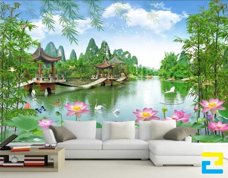 Các mẫu đề can đẹp