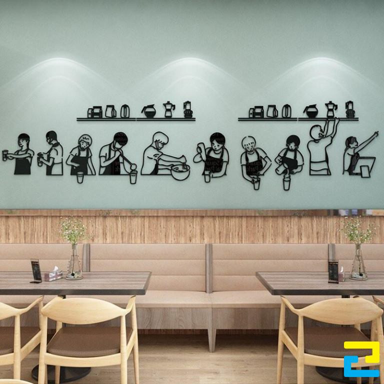 Các mẫu đề can đẹp